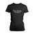 Dear Santa Ican Explain Quotes Women's T-Shirt Tee