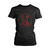 Ho Ho Santa Claus Women's T-Shirt Tee
