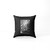 Black Flag Concert Pillow Case Cover