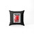Death Cab For Cutie Pillow Case Cover