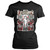 Legion Into Darkness Women's T-Shirt Tee