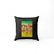 Red Hot Chili Peppers 31 Pillow Case Cover