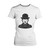 Charlie Chaplin Women's T-Shirt Tee