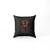 Siamese Twins Red Hot Chili Peppers With Soad And Metallica Hollywood Limited Edition Concert Pillow Case Cover