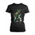 Green Arrow Women's T-Shirt Tee