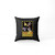 The Rolling Stones Vintage Concert Pillow Case Cover