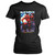 Iron Maiden Legacy Of The Beast Women's T-Shirt Tee