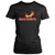 Iron Maiden Logo Women's T-Shirt Tee