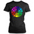 Pokemon Go Fest Chicago Women's T-Shirt Tee