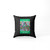 Vivaldis Four Seasons With The Jersey Chamber Orchestra Pillow Case Cover