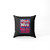 Yardbirds Concert Psychedelic Pillow Case Cover