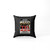 Yes 1971 Concert Pillow Case Cover Yes 1971 Concert Pillow Case Cover
