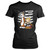 Calvonia Women's T-Shirt Tee