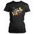 Dinosaur Bots Before Time Women's T-Shirt Tee