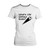 Whats Life Without Goals Logo Women's T-Shirt Tee
