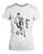 Cr7 Dribbling Women's T-Shirt Tee