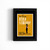 Nina Simone Philadelphia Concert Reproduction Poster