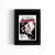 Plasmatics 1981 Halloween Festival Concert Poster