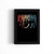 Queensryche Band Retro Vintage Poster