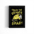 Raccoon Trash The Gender Binary Poster