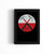 Roger Waters Pink Floyd Hammers Poster Roger Waters Pink Floyd Hammers Poster