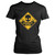 Beware Of Aliens Women's T-Shirt Tee Beware Of Aliens Women's T-Shirt Tee