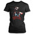 Capra Demon Dark Souls Metal Band Women's T-Shirt Tee