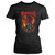 Dark Souls Metal Logo Women's T-Shirt Tee