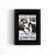 Sonic Youth At Frankfurt Music Hall Canvas Poster