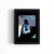 Stevie Wonder A Musical Genius Who Can't Read Music Poster