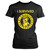 I Survived The Snap Women's T-Shirt Tee