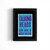 Talking Heads Greek Theatre Concert Poster