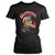Leather Vs Teenagers Women's T-Shirt Tee