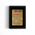 The Animals And The Christians Poster