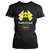 Nakatomi Plaza Women's T-Shirt Tee