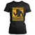 Predator Hunting Season Beware Of Wild Yautja Women's T-Shirt Tee