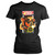 Stranger Contra Women's T-Shirt Tee