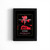 U2 Joshua Tree 2019 World Tour Poster