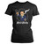Space Cowboy Women's T-Shirt Tee