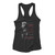 A Concert Of Tom Waits Songs Racerback Tank Top