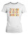 Happy Thanks Giving Women's T-Shirt Tee