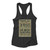Beatles Reproduction Concert Racerback Tank Top