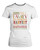 Leaves Fall Binfies Family Quotes Women's T-Shirt Tee