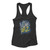 Blink 182 Medium Graphic Racerback Tank Top