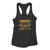 Bruce Springsteen And E Street Band 2023 World Tour Racerback Tank Top