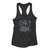 Def Leppard Histeric Logo Racerback Tank Top