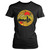 Love Camping I Hate People Women's T-Shirt Tee