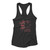 Five Nights At Freddy Freddy's Game Over Racerback Tank Top Five Nights At Freddy Freddy's Game Over Racerback Tank Top