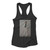 Gram Parsons Flying Burrito Brothers Racerback Tank Top