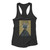 Inside The Rock (2) Racerback Tank Top